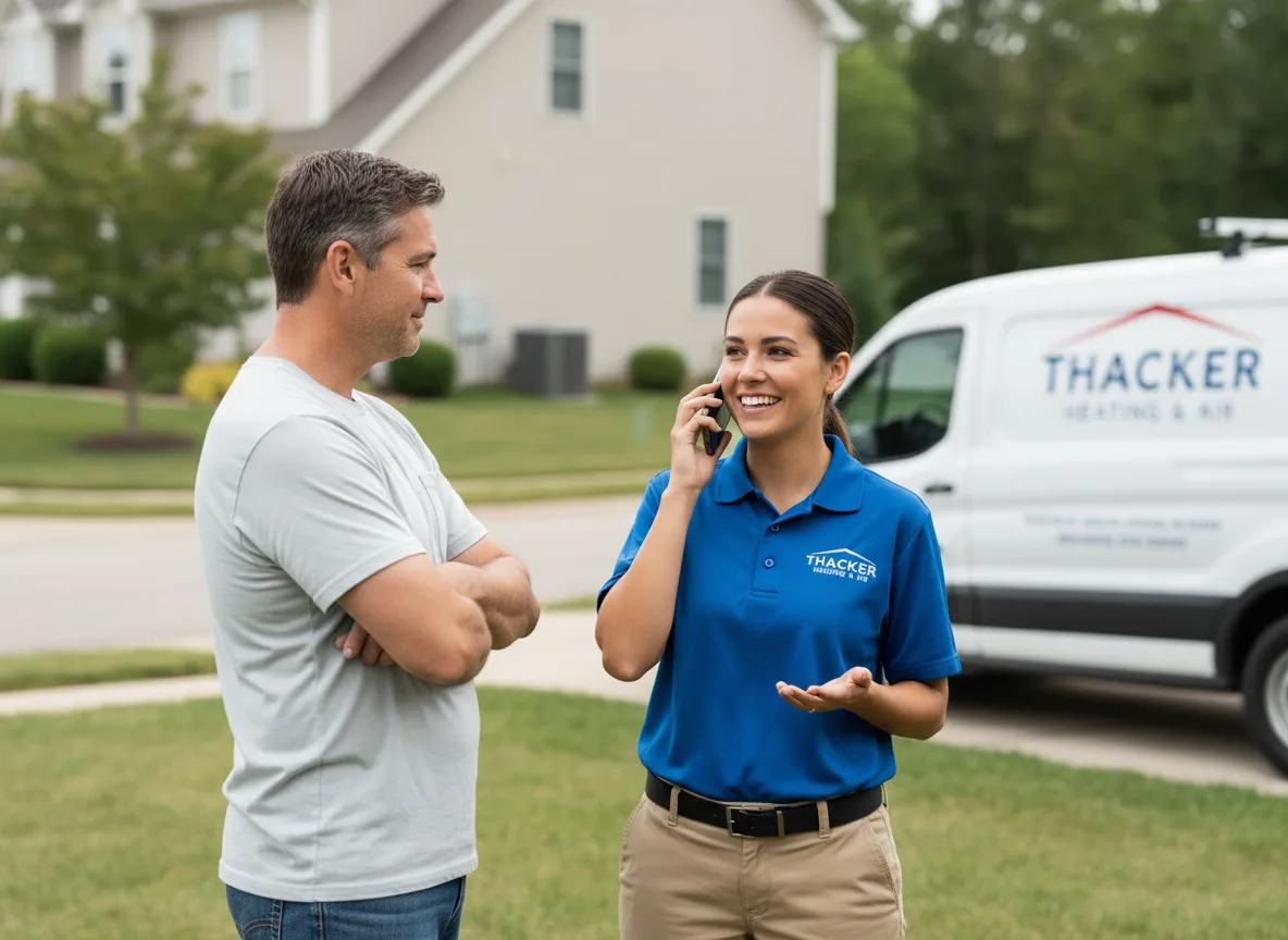 Ac Repair Ransom Canyon, TX FAQs